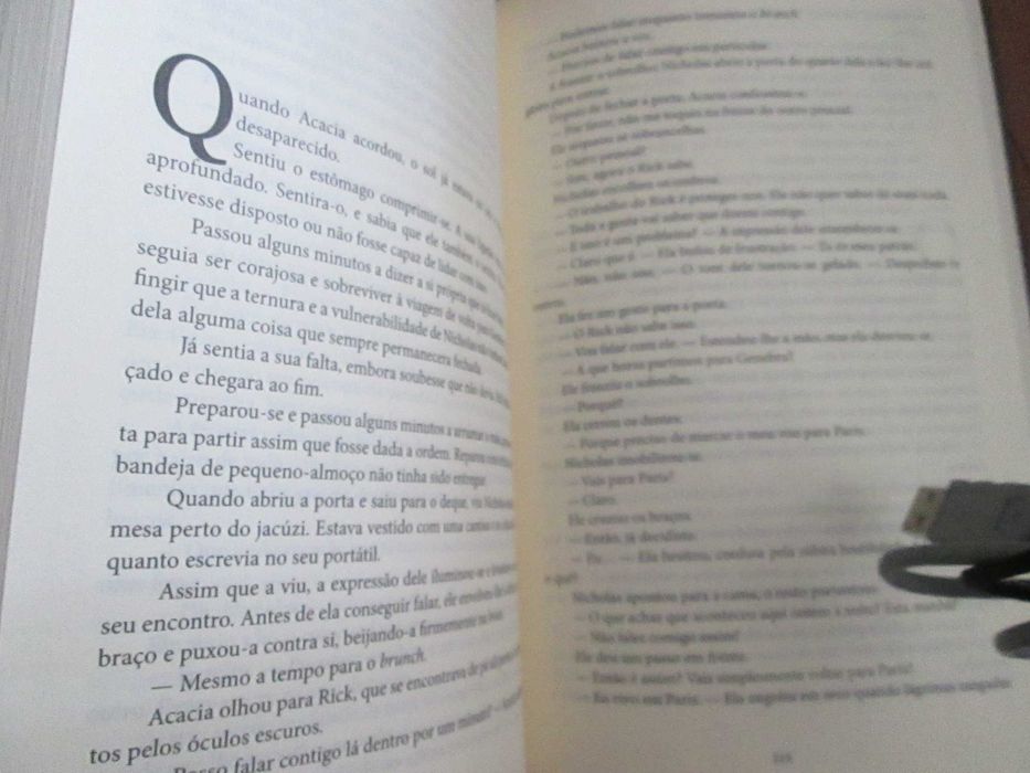 O Homem de Fato Preto de Sylvain Reynard (Oferta portes)