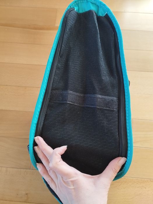 Trixie Torba transportowa dla psa kota Nowa