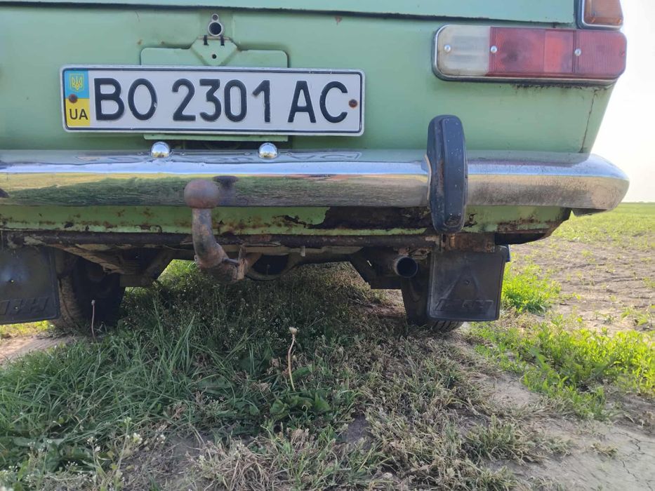 Продам москвіч 412