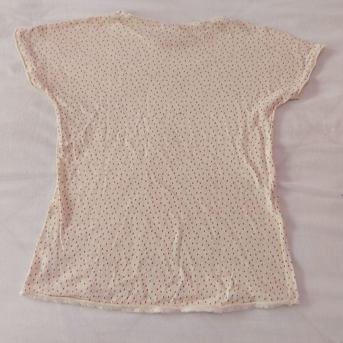 T shirt da Zara 13/14 anos