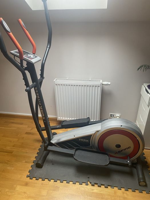 Orbitrek York Fitness Aspire