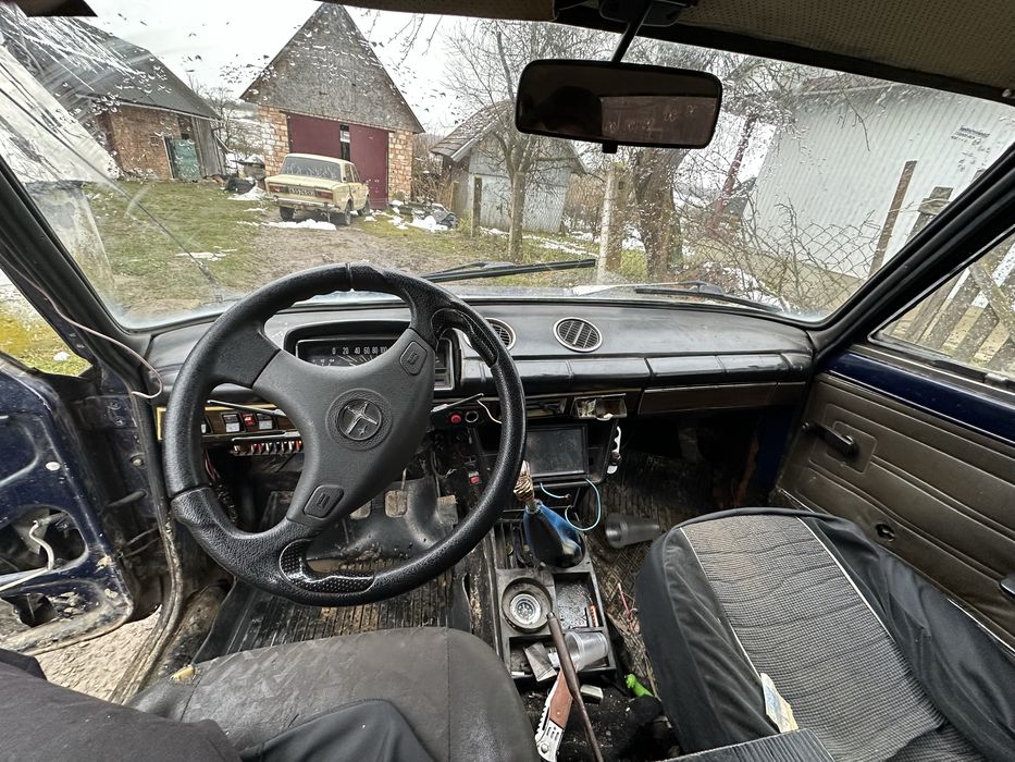 Продам жигу ваз 2101