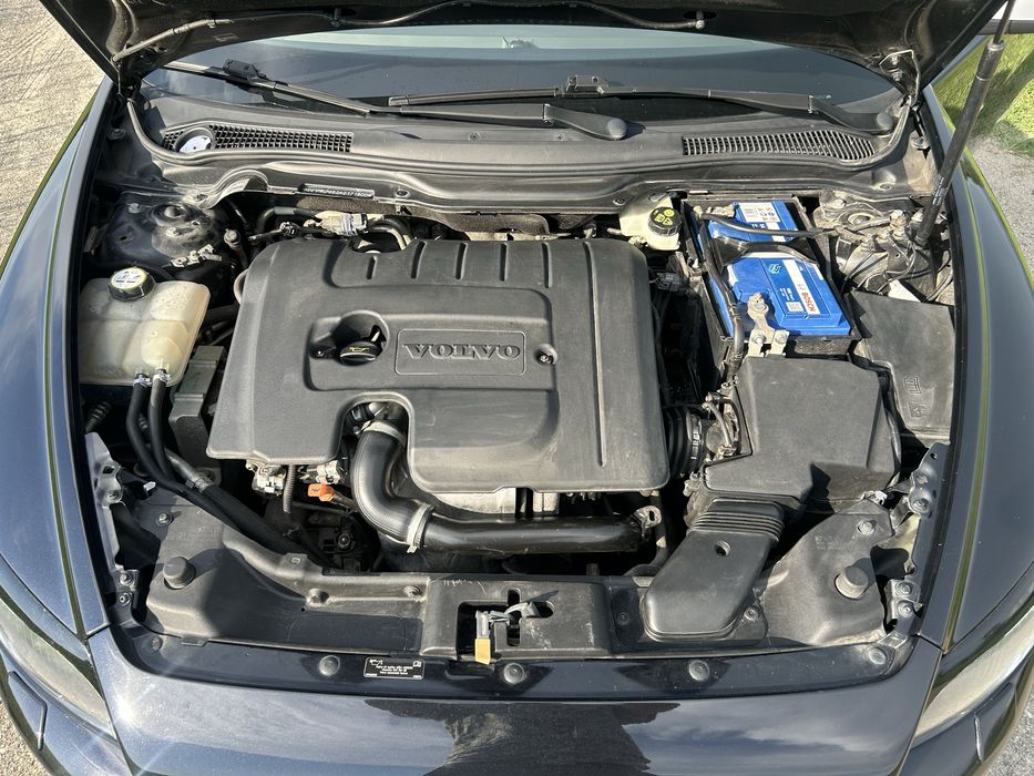 Volvo C30  R desing 2009 1,6 дизель