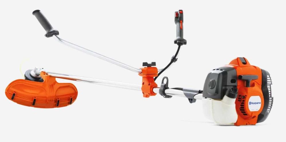 WYPRZEDAŻ Wykaszarka spalinowa Husqvarna 135R / Moc 1,9KM