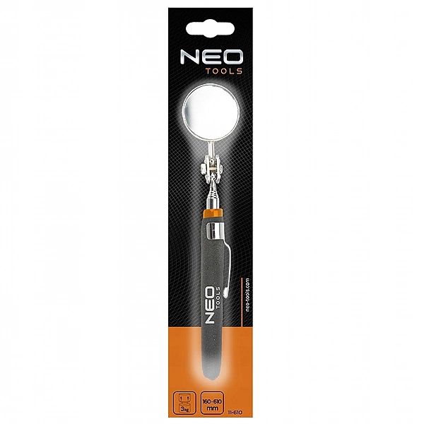 Lusterko Inspekcyjne Teleskopowe 180, 480 Mm Neo