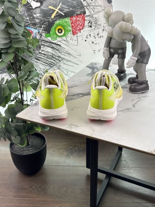 Кросівки Hoka Rocket X3 41 розмір Е16680