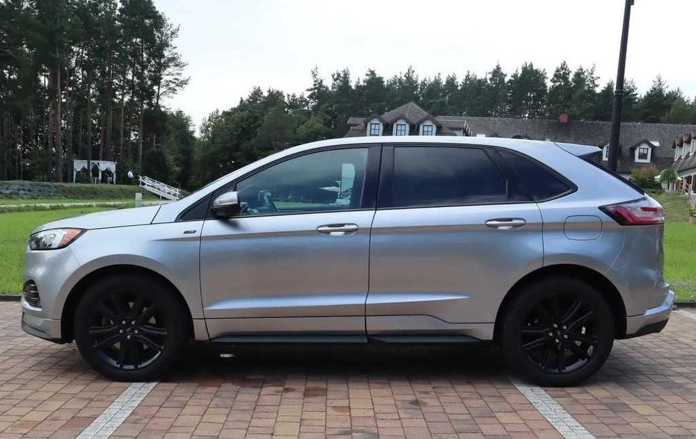 Ford Edge 2020 St 2.7