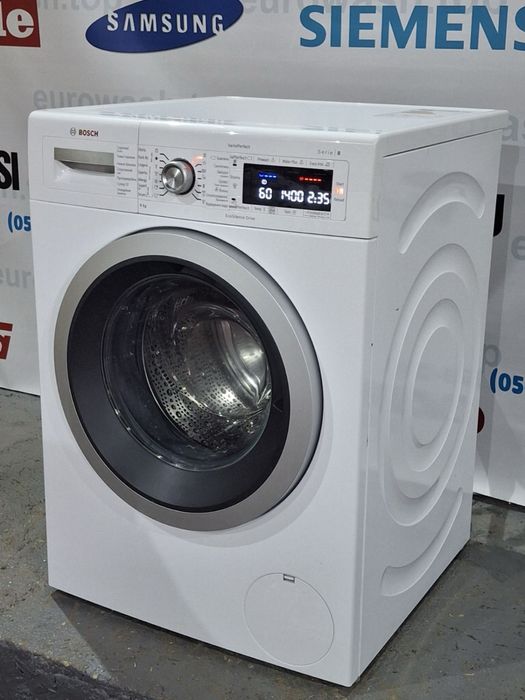Стиральная машина Bosch (WAW28570/23)Стиральные машины из Европы
