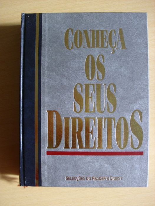 Obras das Selecções do Reader´s Digest