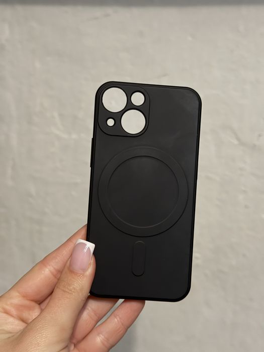 Чохол на iphone 13 mini