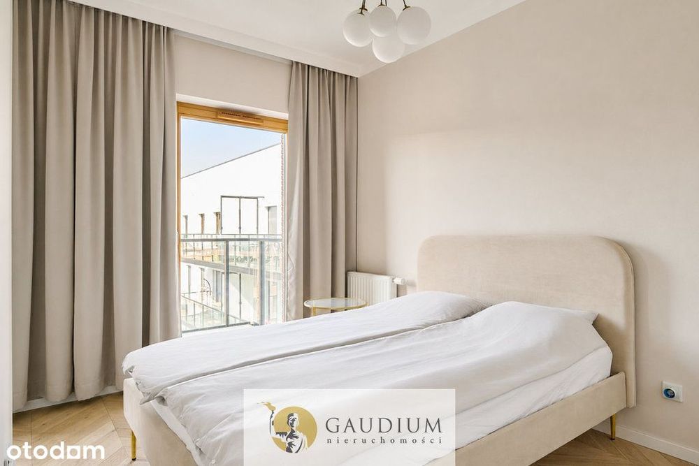 Luksusowy Apartament | Sienna Grobla