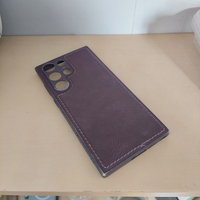 Etui dla Samsung S23 ULTRA