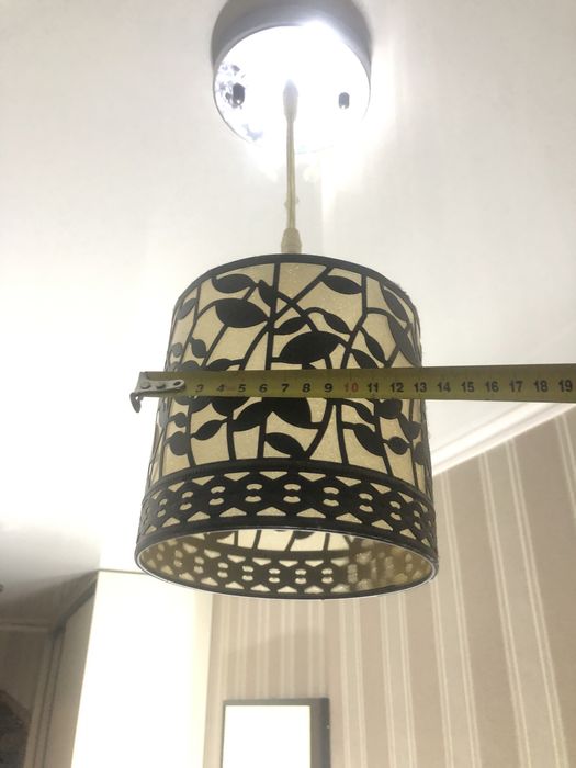 Продам люстру (в наявності 2 шт.)