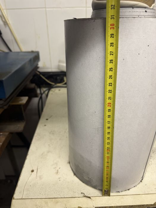 Rolo Magnético 31×0,5mm