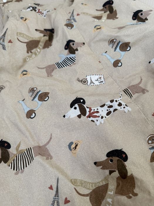 Śpiworek do spania La Millou S