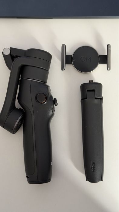 Dji osmo mobile 6