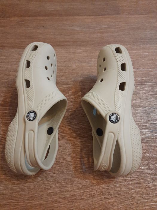 Детские кроксы Crocs р.34 оригинал