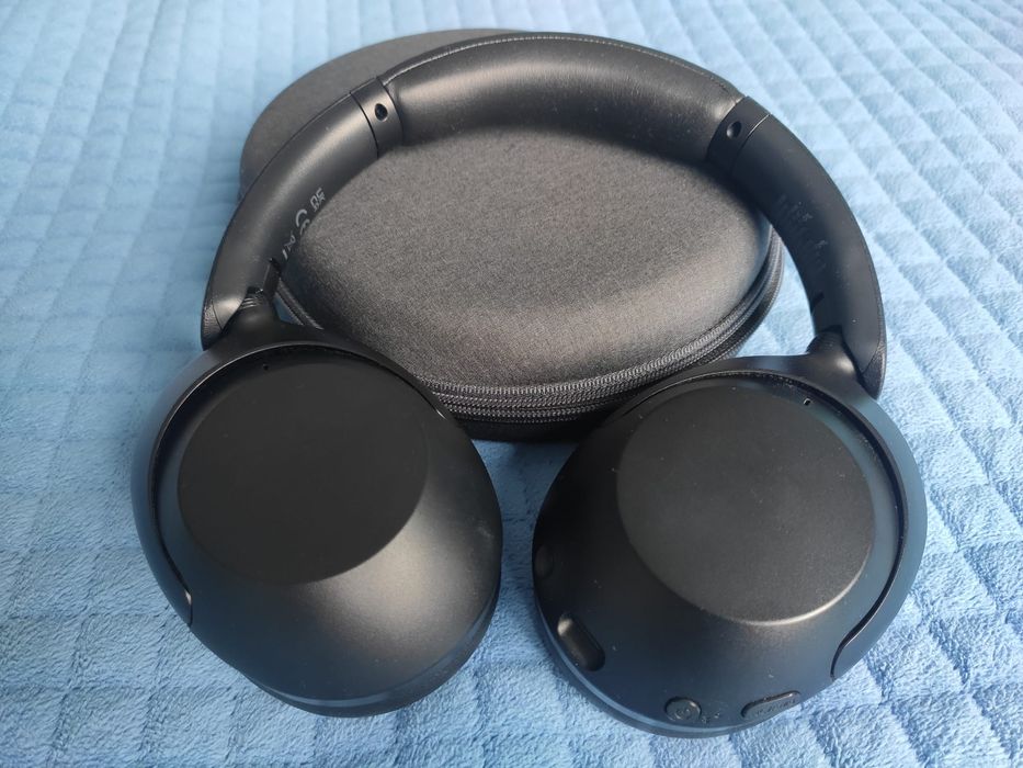 Słuchawki Sony WH-XB910N