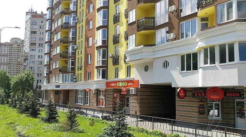 Без комісії! Продам 1к квартиру в ЖК Коперника, вул. Коперника 3!