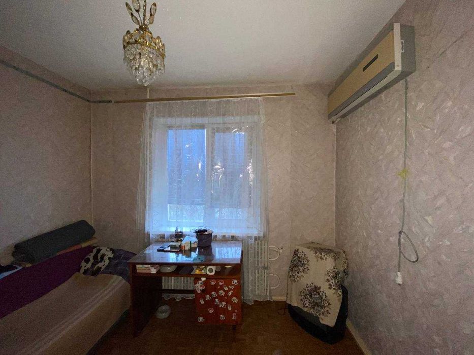 Продаётся 4‑комнатная «чешка» в районе Юбилейная, ул. Содружества