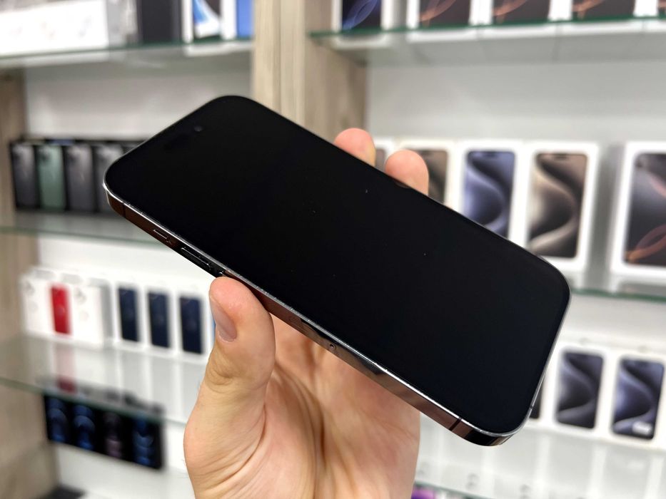 • iPhone 14  Pro   128 • neverlock •Магазин•Гарантія