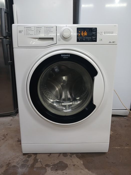 Ariston Hotpoint Доставка Обмен