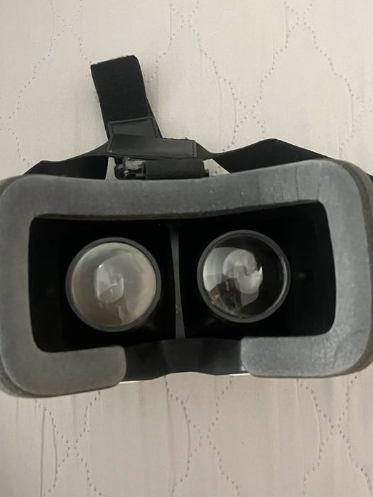 Zeiss vr one plus. Okulary vr