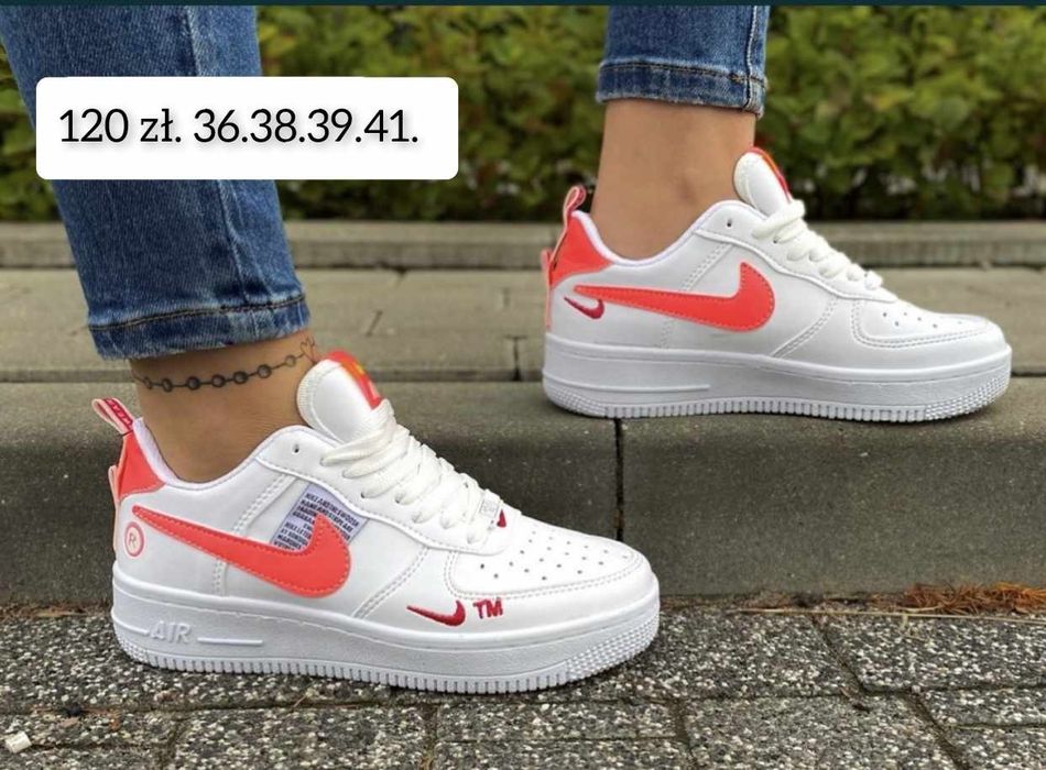 Obuwie Damskie duży wybór