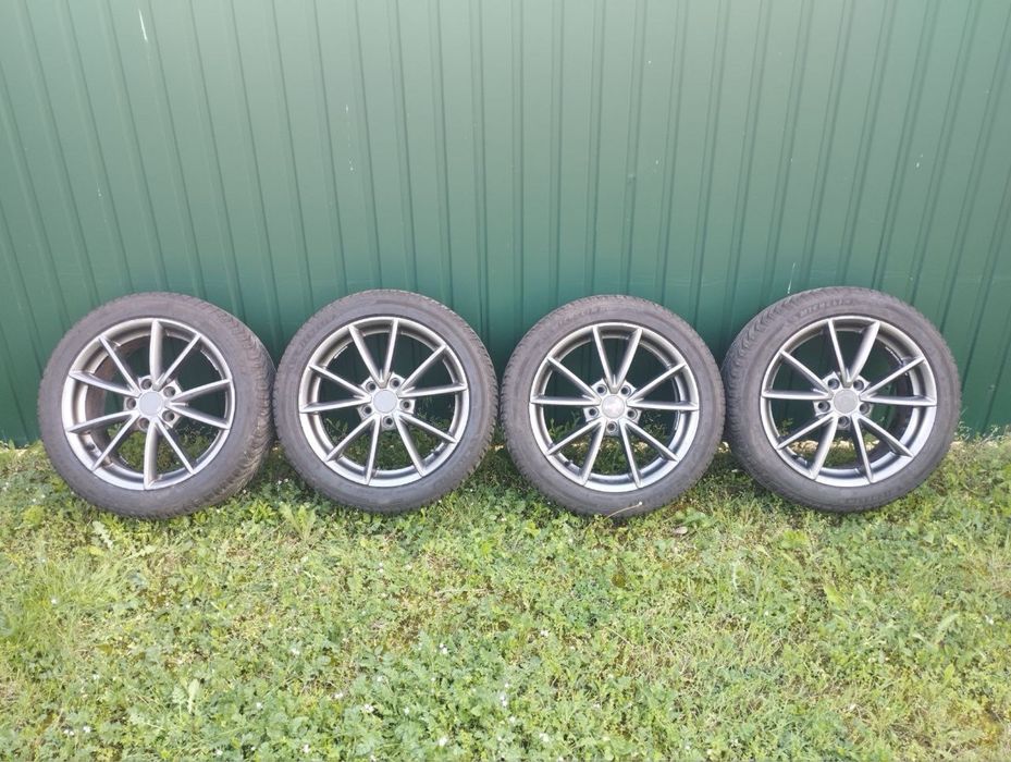 Комплект 225/45/R17