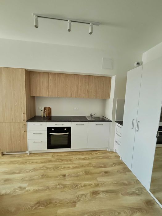 Apartament 2 - pokoje, 32 m²| Bezpośrednio| Nowe| Voucher na start! - Więcej