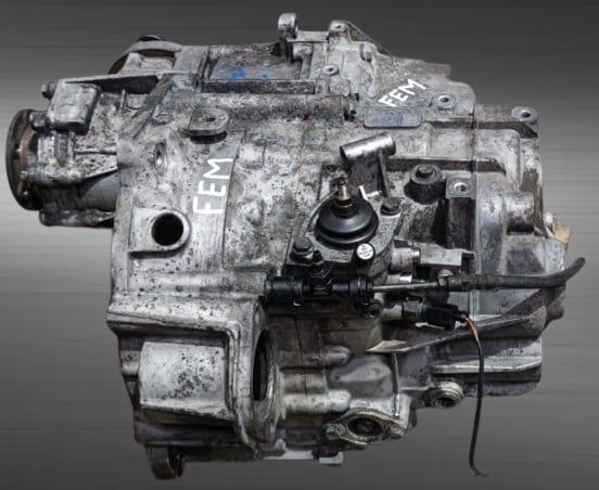 Caixa Velocidades Manual FEM - VW GOLF IV