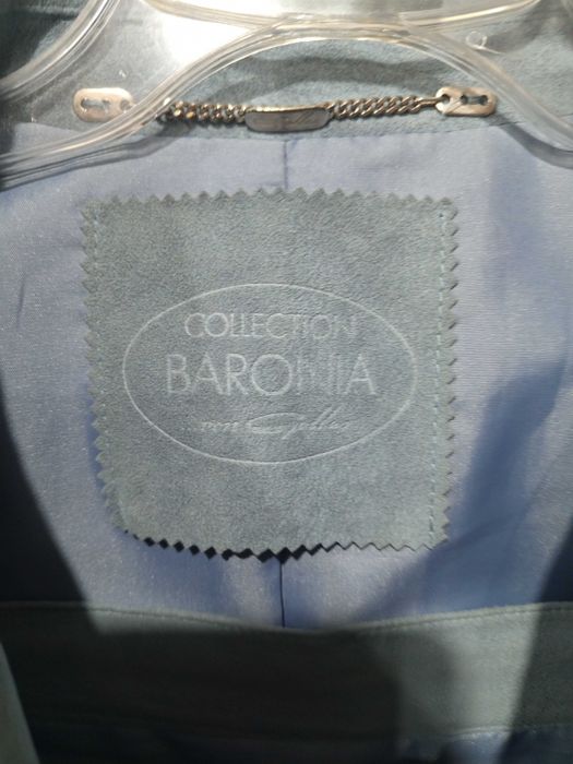 #410 Prawie nowy komplet damski Baronia Collection