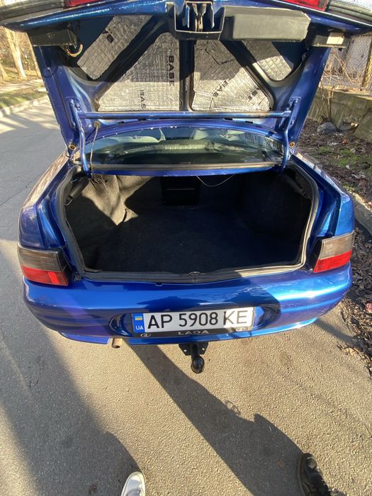 Продам Ваз 2110 в гарному стані