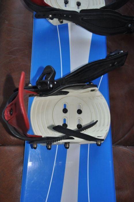 Deska snowbord CrazyCreek