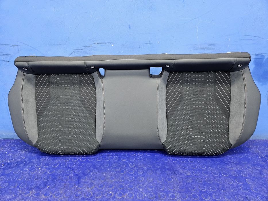 KANAPA tylna CUPRA LEON IV / SEAT LEON IV siedzenie | oryginał | OEM
