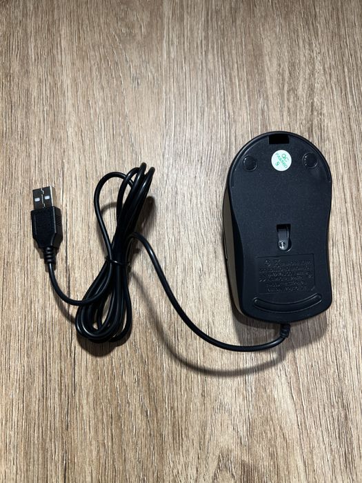 Компʼютерна mini usb мишка