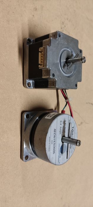 Motores stepper| Stepper motors - 5 POR 5€