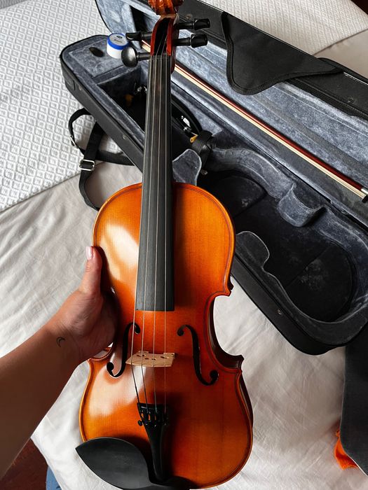Viola Carlo Giordano VL-1 15