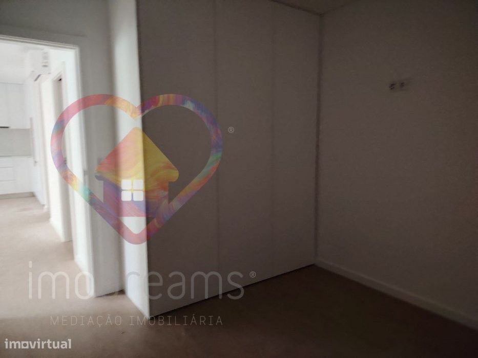 Apartamento T1 c/ Lugar de garagem, Esgueira, Aveiro