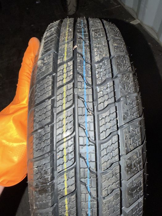 Подам Нову гуму 175/65 R14 (All season)