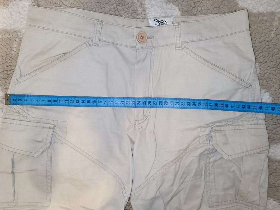 Мужские шорты карго Staff