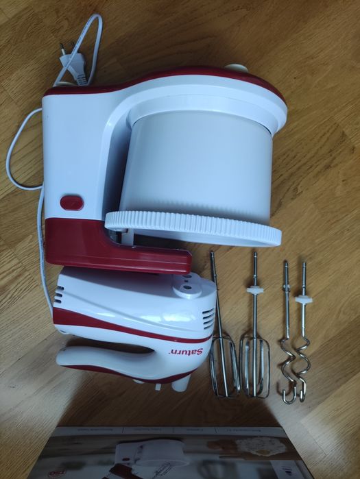 Міксер SATURN ST - FP 1026