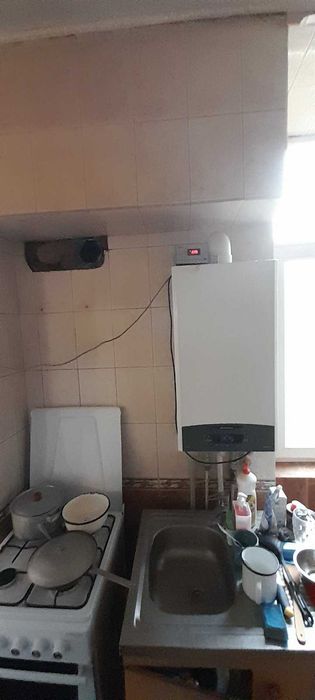 Продам 2 к квартиру 45 м2, Дубово, вул Купріна. VRV ID: 15633