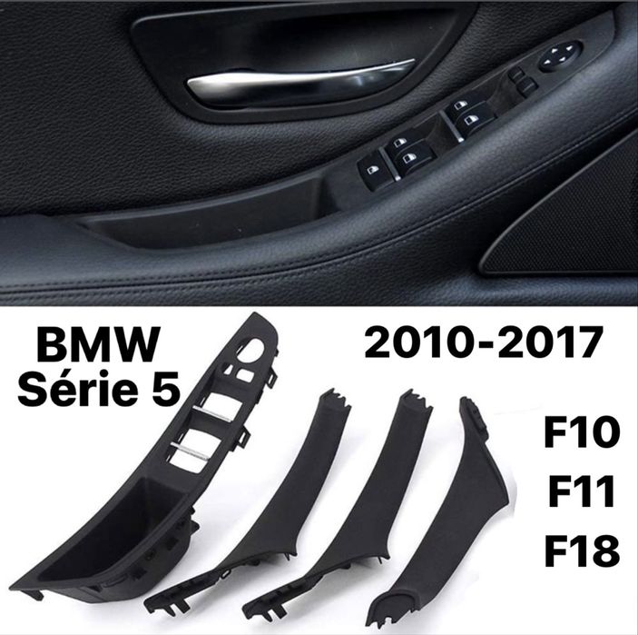 Puxadores Série 5 F10/F11