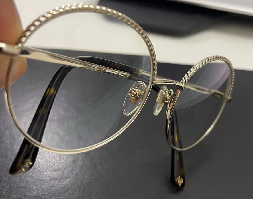 Women's Eyeglasses - Nina Ricci, VNR 187