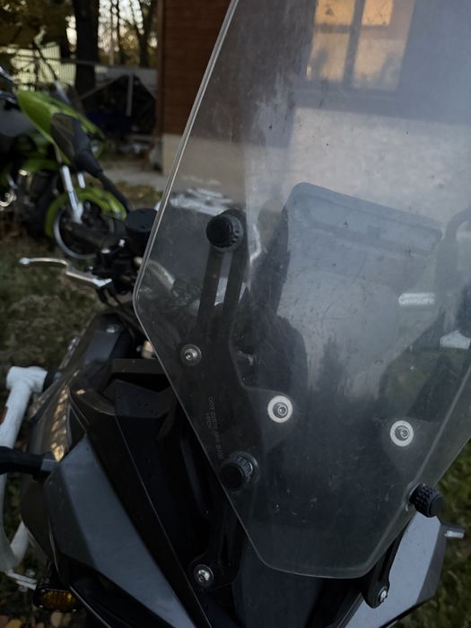 Kove 800x pro 2025 турендуро