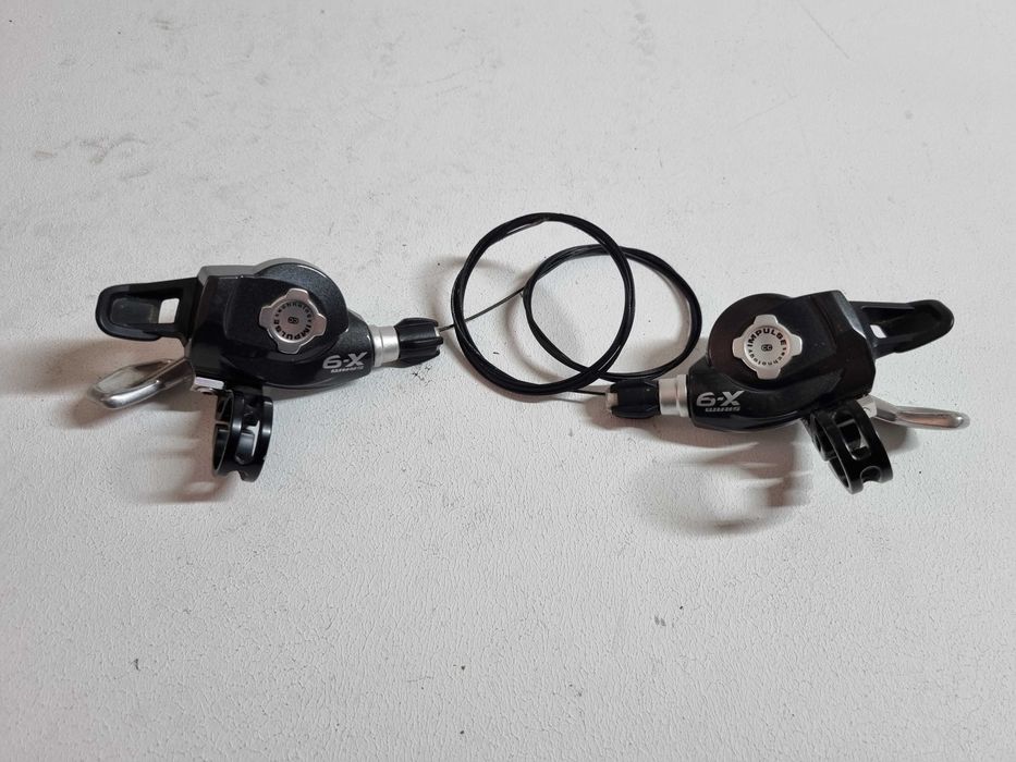 Manetki Sram X9 3x9s