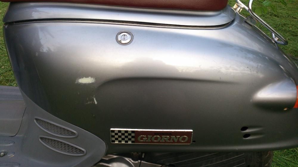 Продам Honda Giorno Оригинал!!!