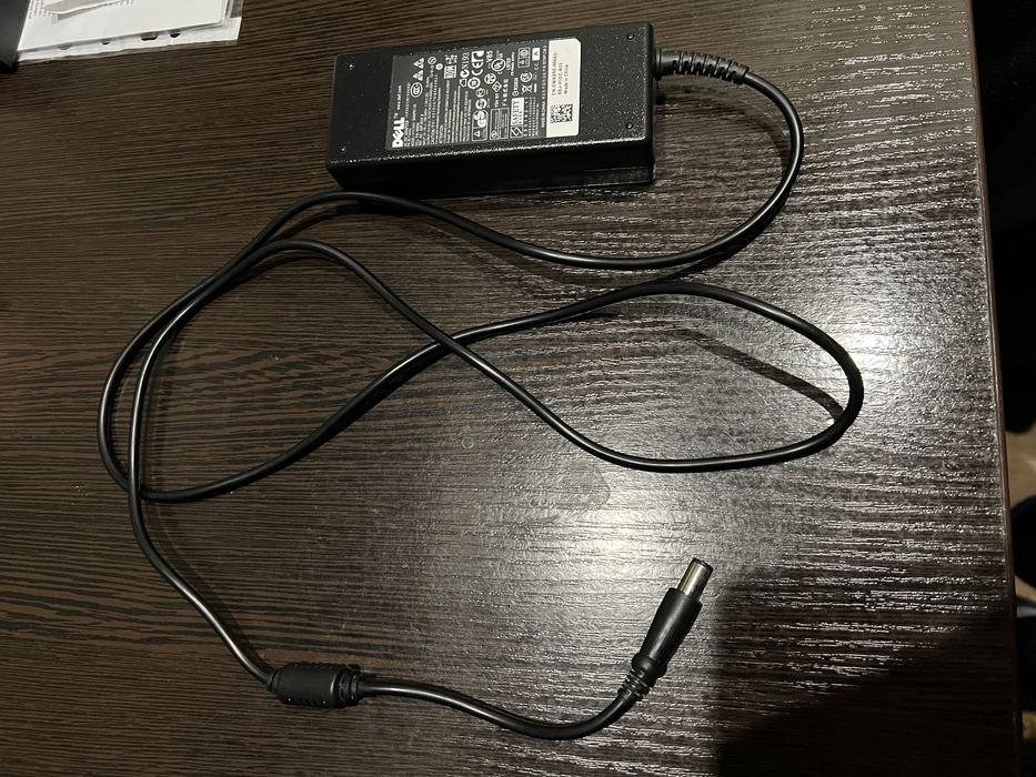 Блок живлення Dell