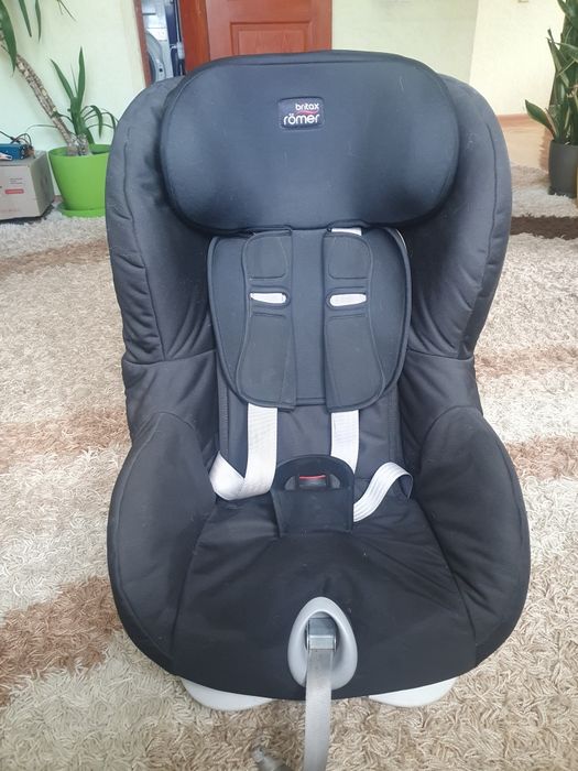 Автокрісло Britax Romer